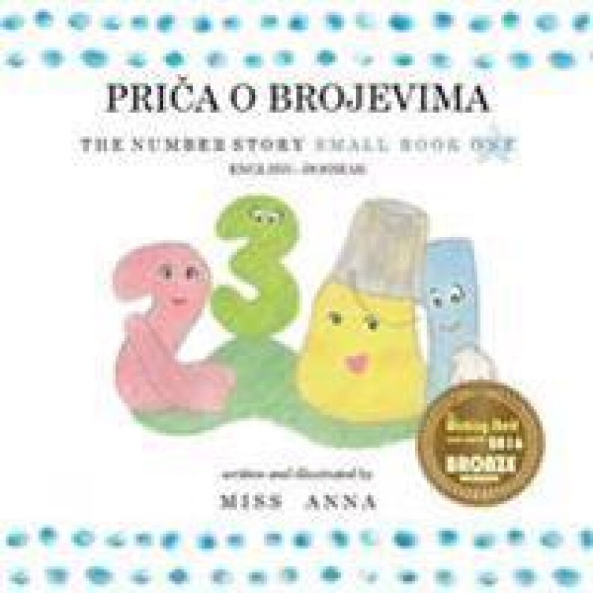 The Number Story 1 PRICA O BROJEVIMA