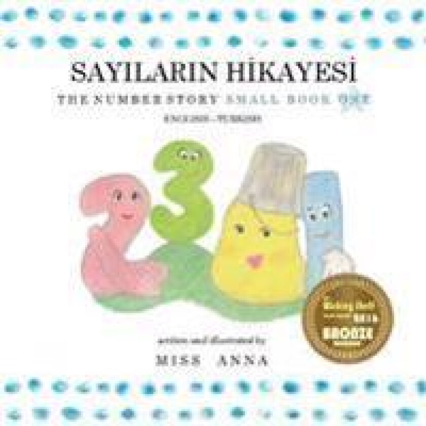 The Number Story 1 SAYILARIN HIKAYESI