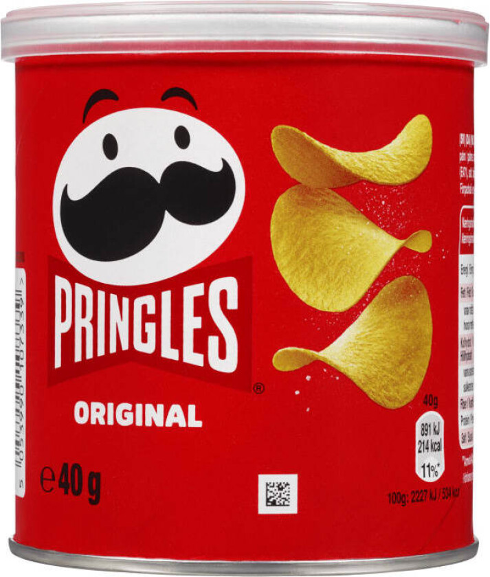 Pringles Original 40g