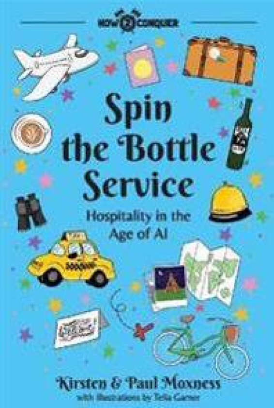 Spin the Bottle Service