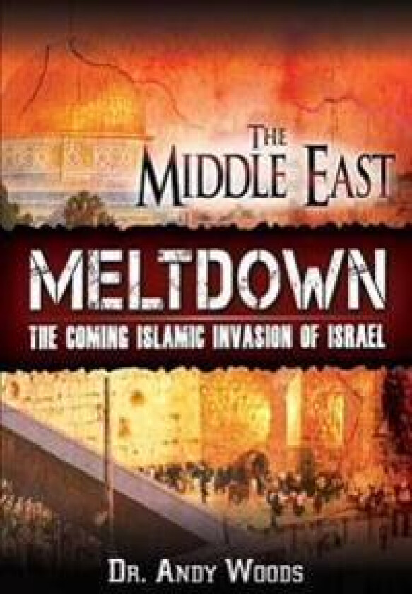 The Middle East Meltdown