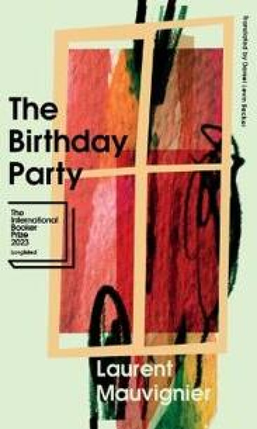 The Birthday Party