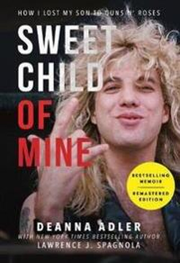 Sweet Child of Mine