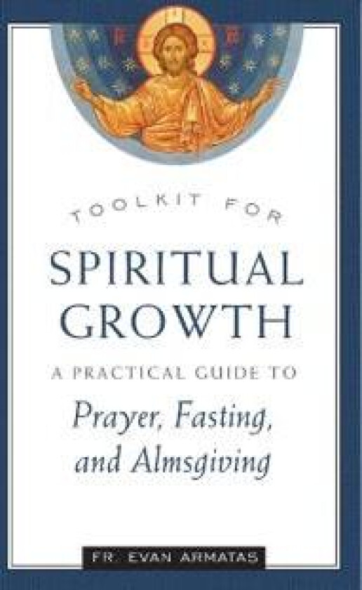 Toolkit for Spiritual Growth