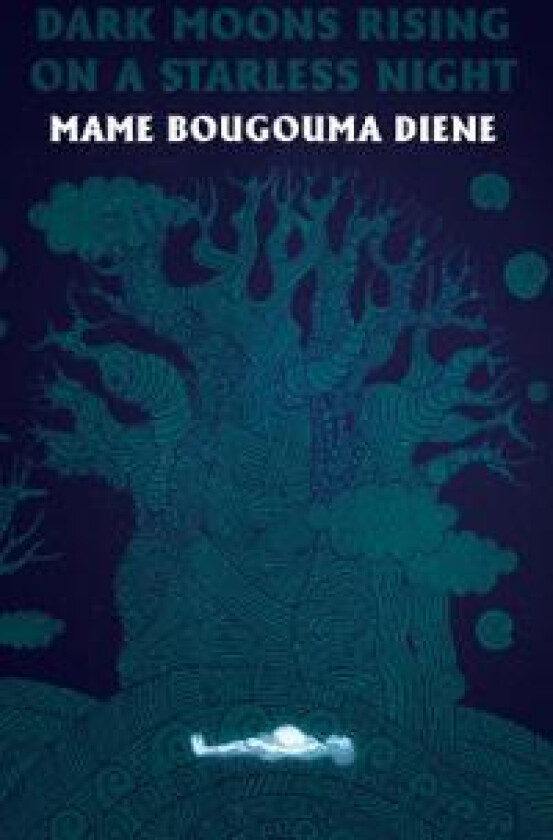 Dark Moons Rising On A Starless Night