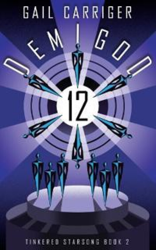 Demigod 12
