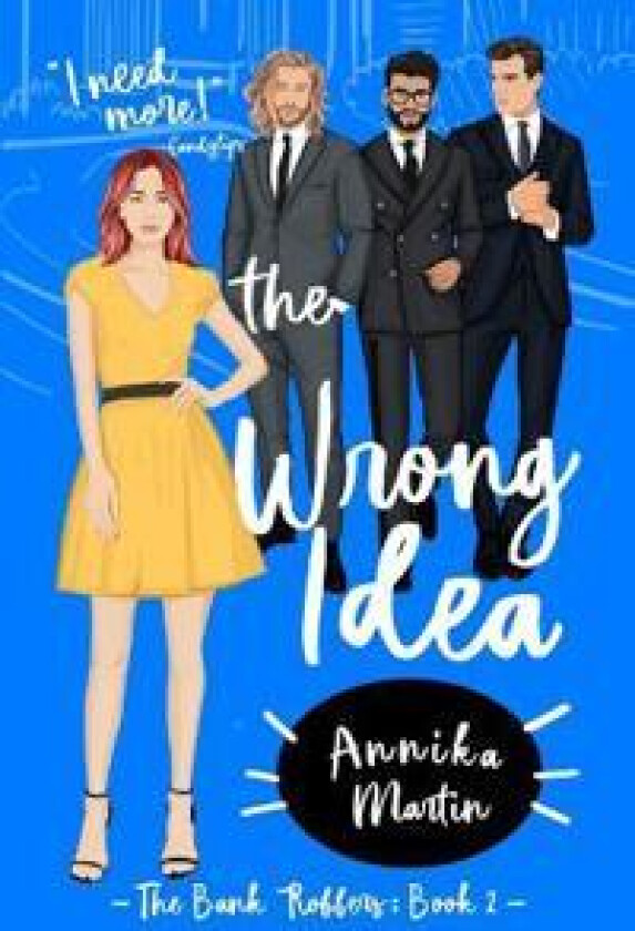 The Wrong Idea