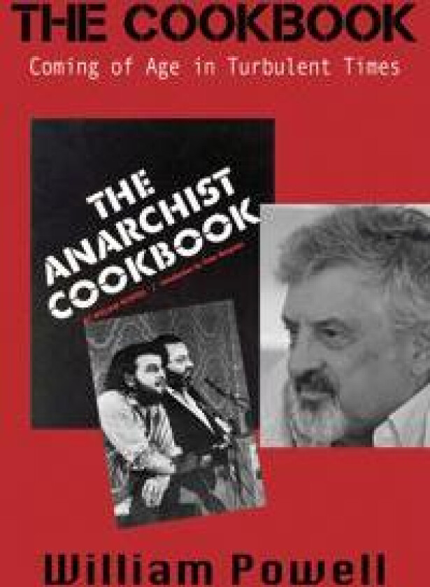 The Cookbook