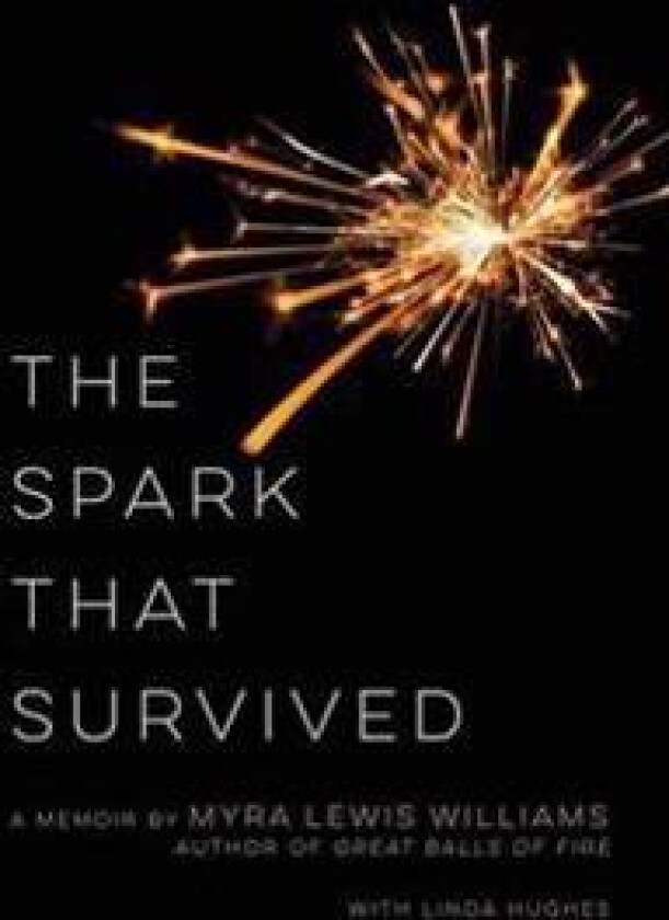 The Spark That Survived