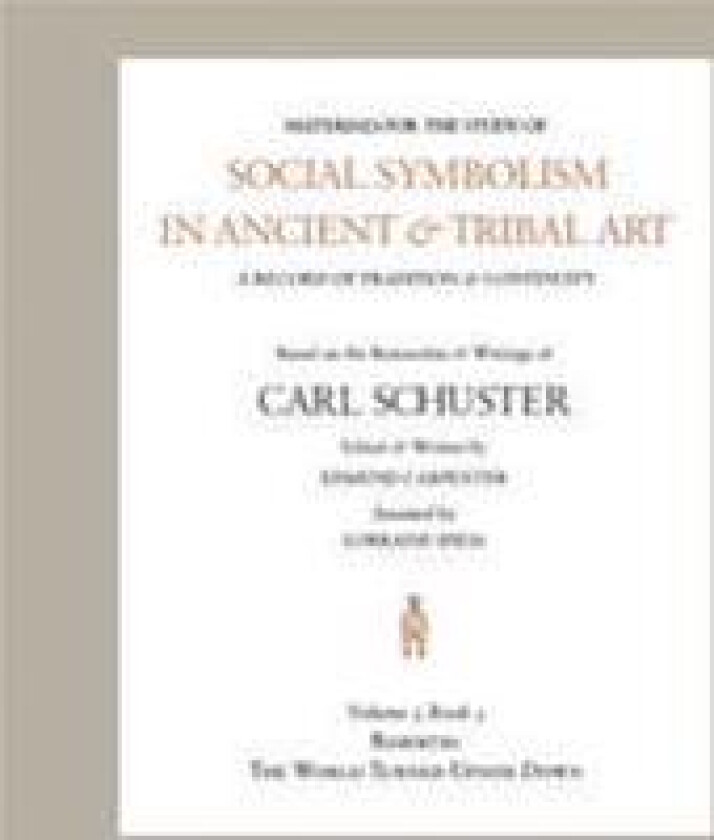 Social Symbolism in Ancient & Tribal Art