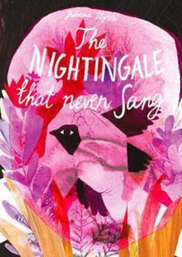 The Nightingale That Never Sang