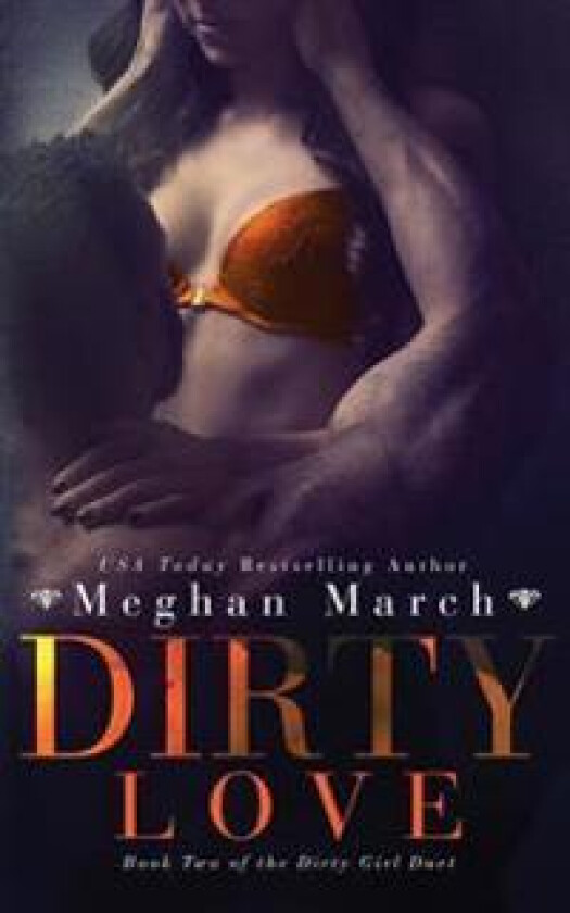 Dirty Love