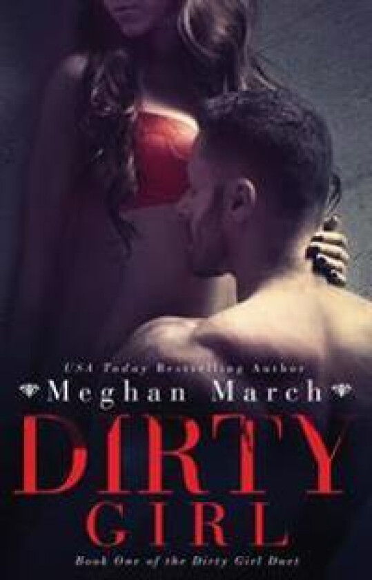 Dirty Girl