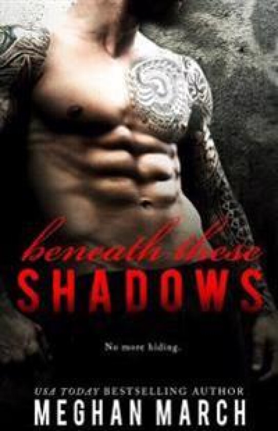 Beneath These Shadows