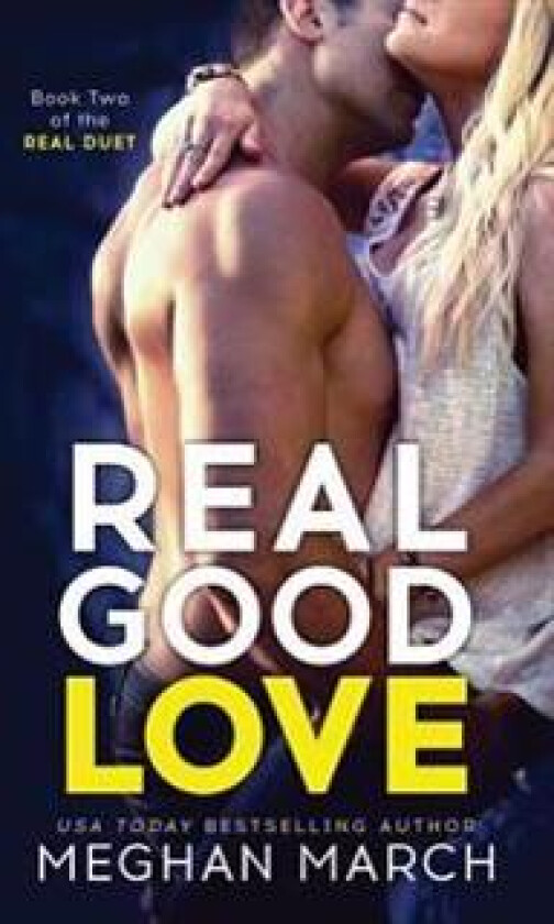 Real Good Love