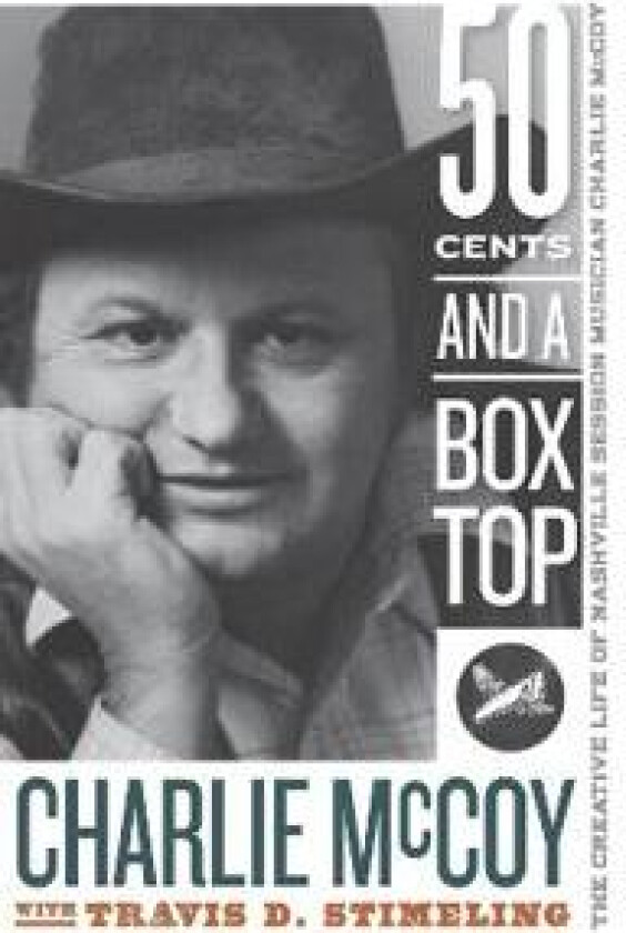 Fifty Cents and a Box Top