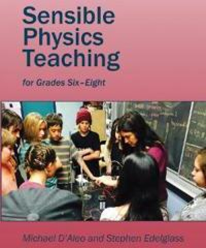 Sensible Physics Teaching