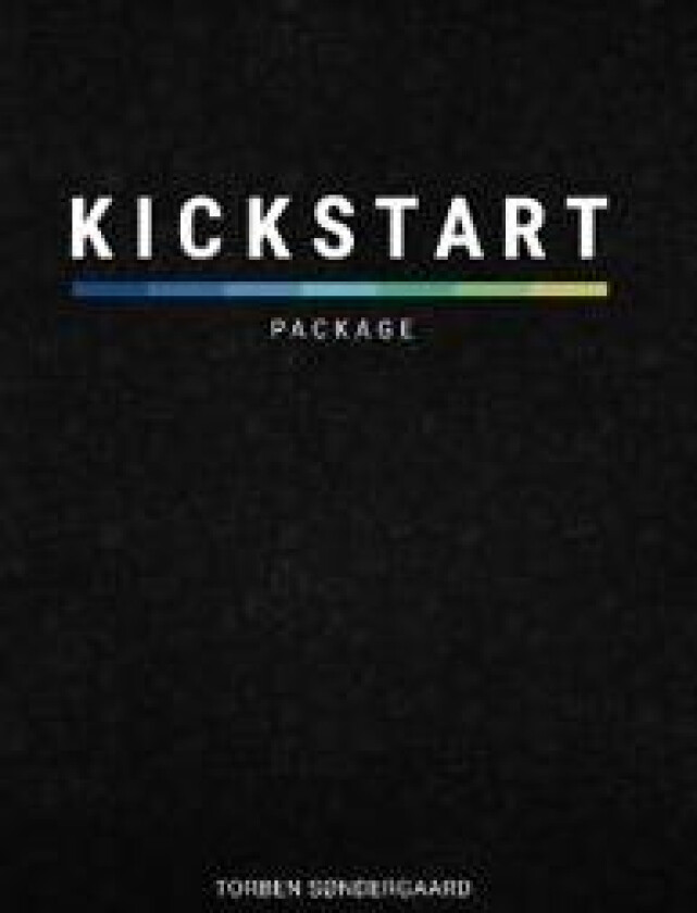 Kickstart Package