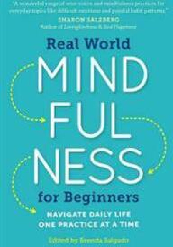 Real World Mindfulness for Beginners