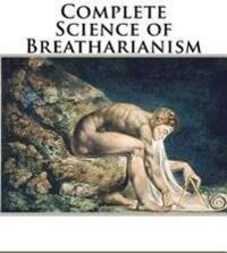 Complete Science of Breatharianism