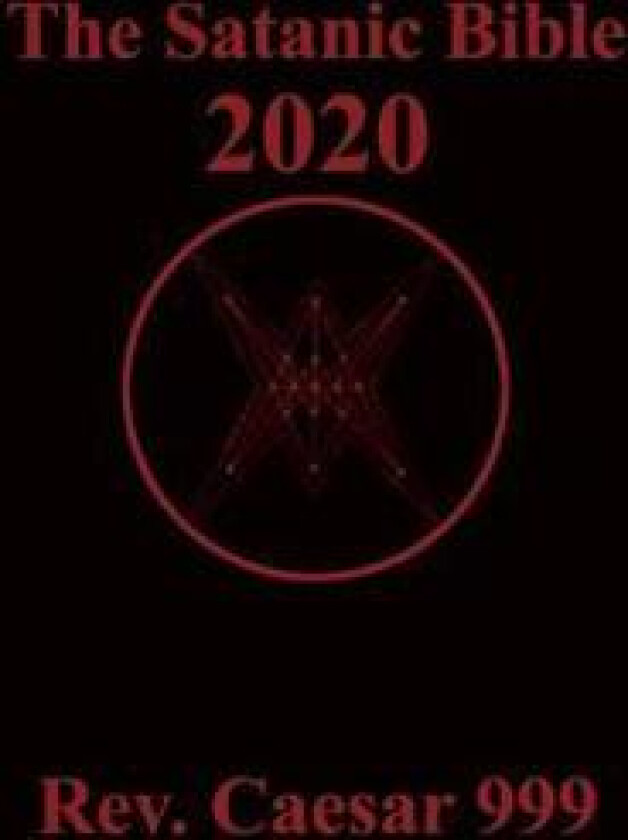 The Satanic Bible