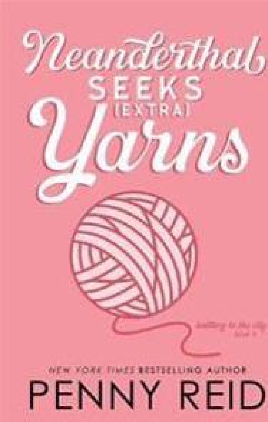 Neanderthal Seeks Extra Yarns