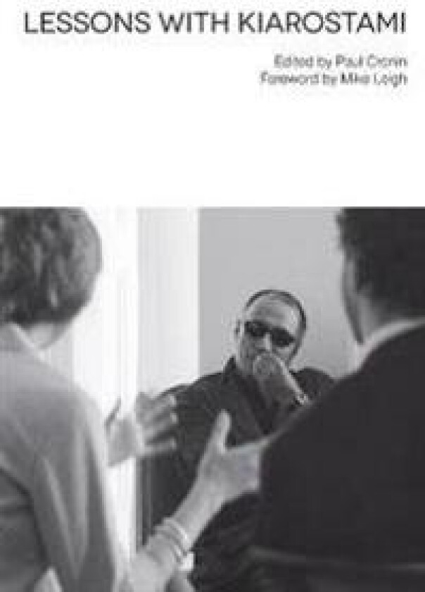 Lessons with Kiarostami