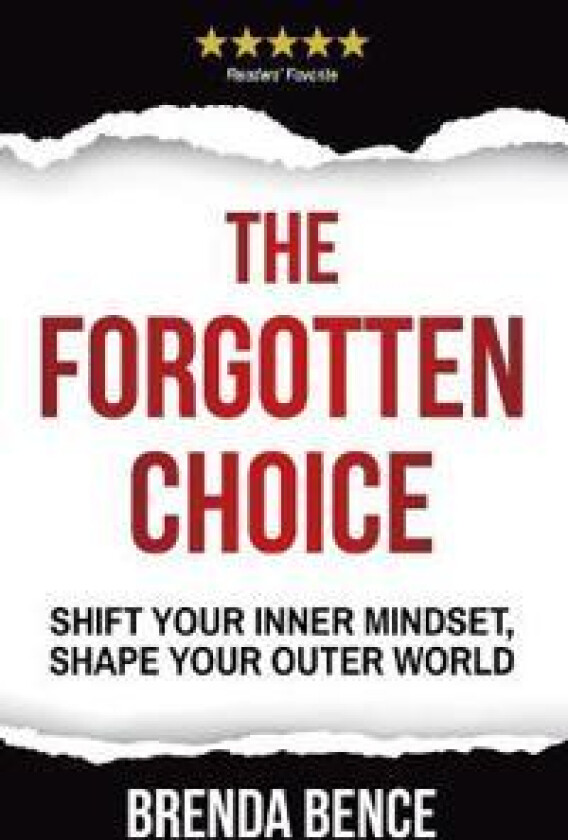 The Forgotten Choice
