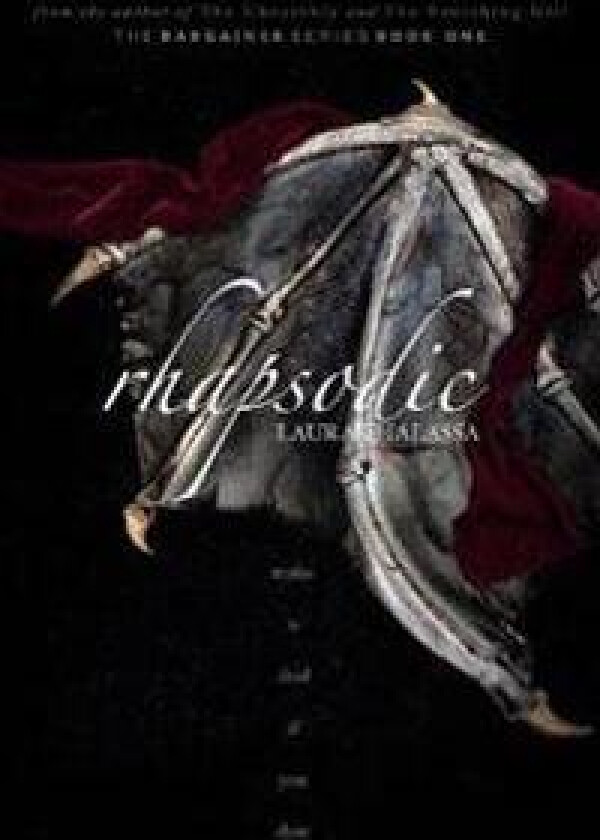 Rhapsodic (The Bargainers Book 1)