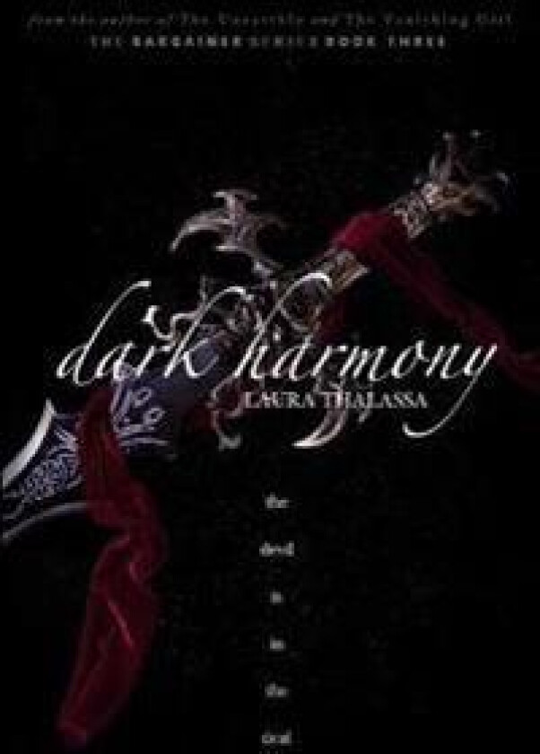 Dark Harmony