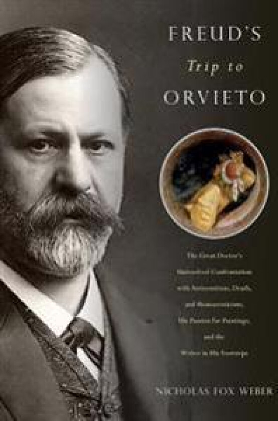 Freud's Trip to Orvieto