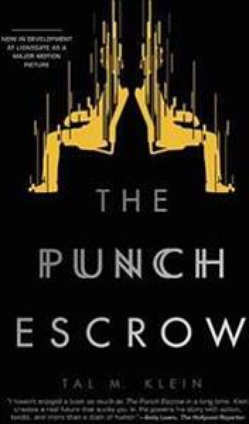 The Punch Escrow