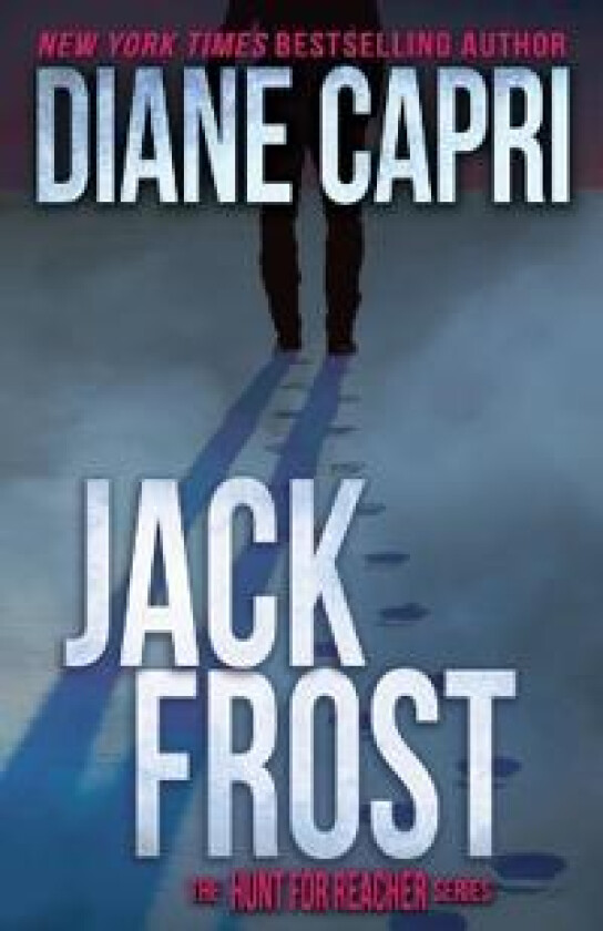 Jack Frost