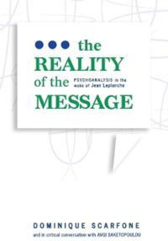 The Reality of the Message