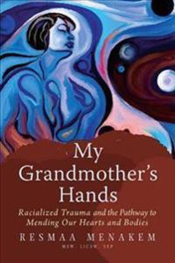 My Grandmother's Hands
