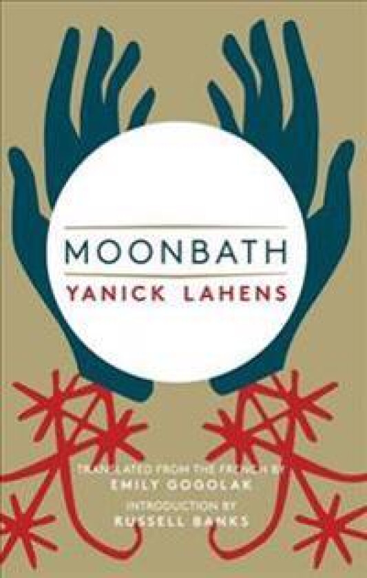 Moonbath