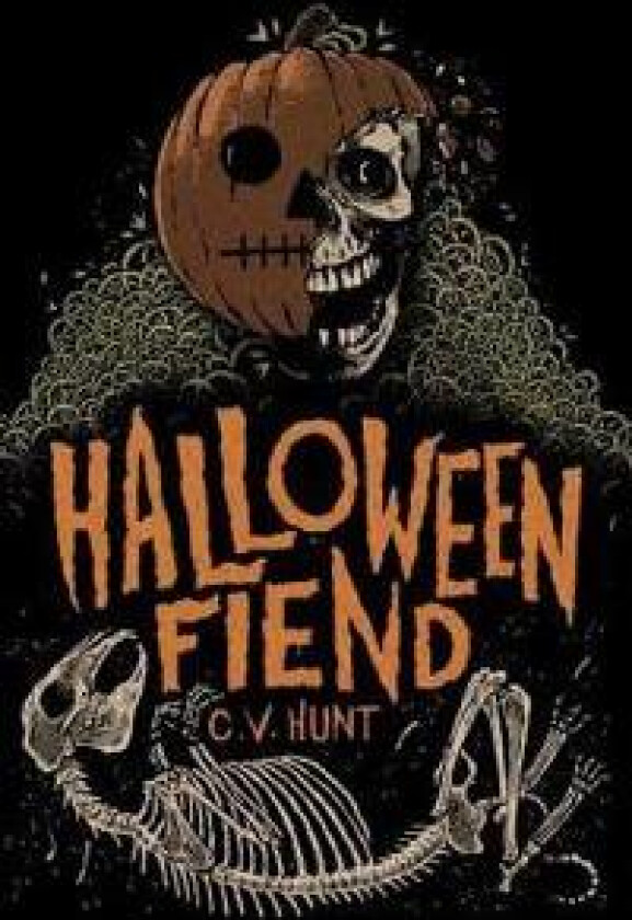 Halloween Fiend