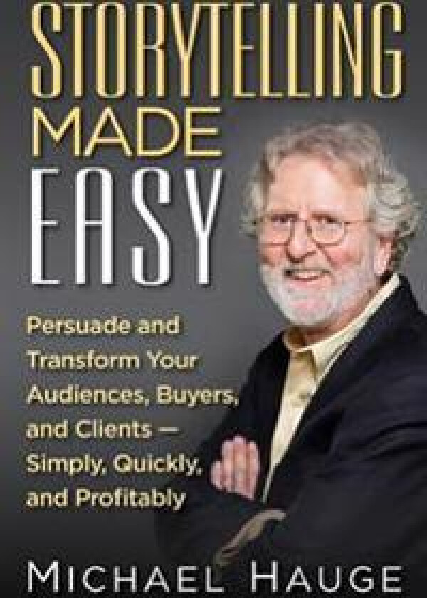 Storytelling Made Easy