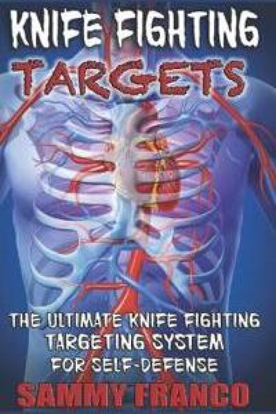 Knife Fighting Targets