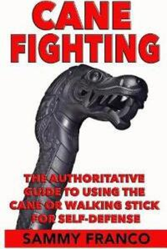 Cane Fighting