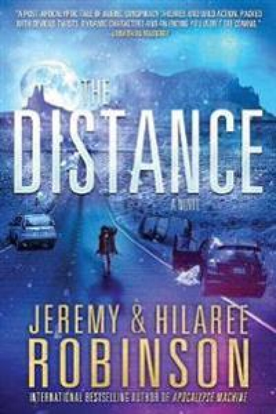 The Distance