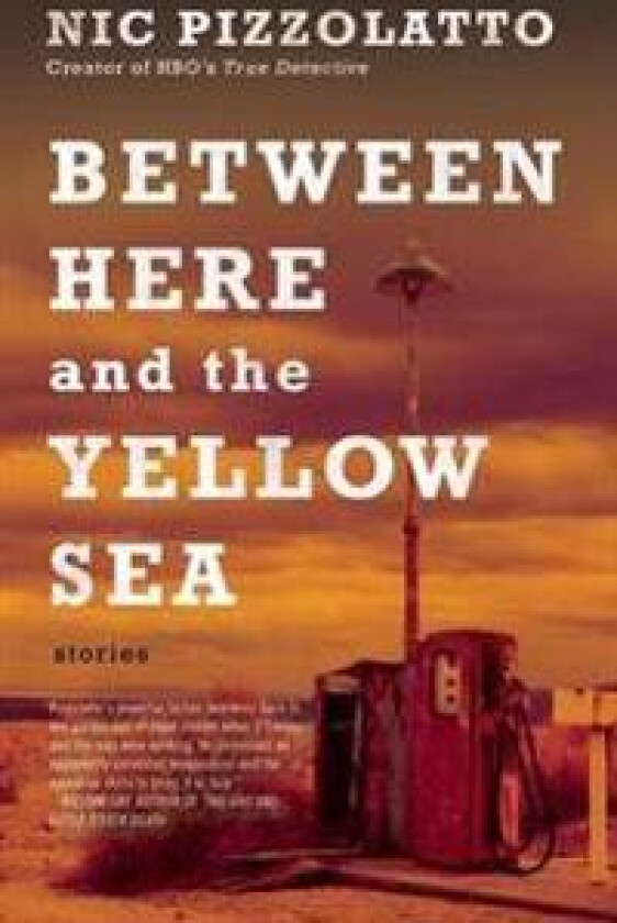Between Here and the Yellow Sea