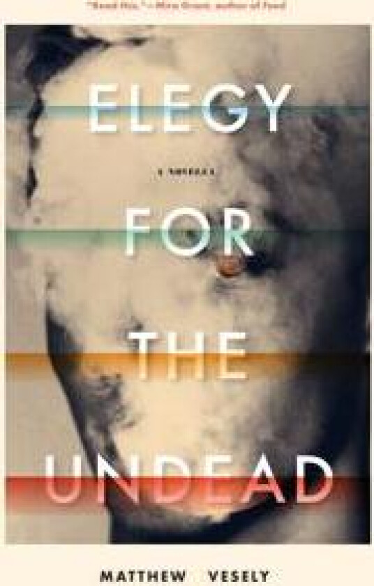 Elegy for the Undead