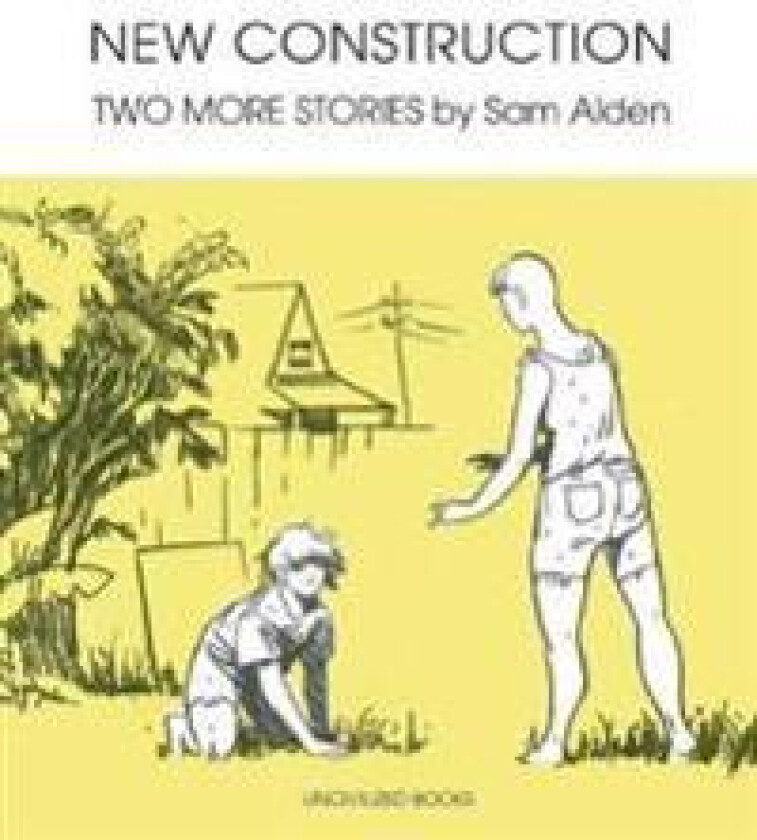 New Construction