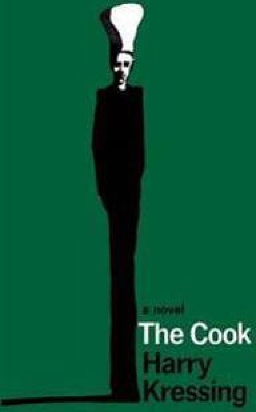 The Cook (Valancourt 20th Century Classics)
