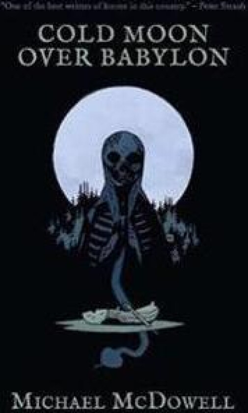 Cold Moon Over Babylon (Valancourt 20th Century Classics)