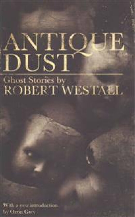 Antique Dust