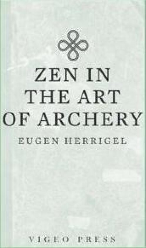 Zen in the Art of Archery