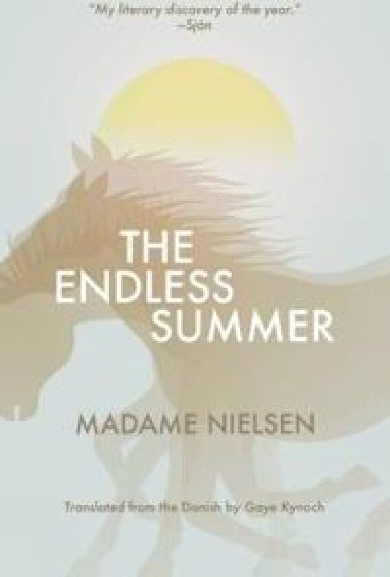 The Endless Summer