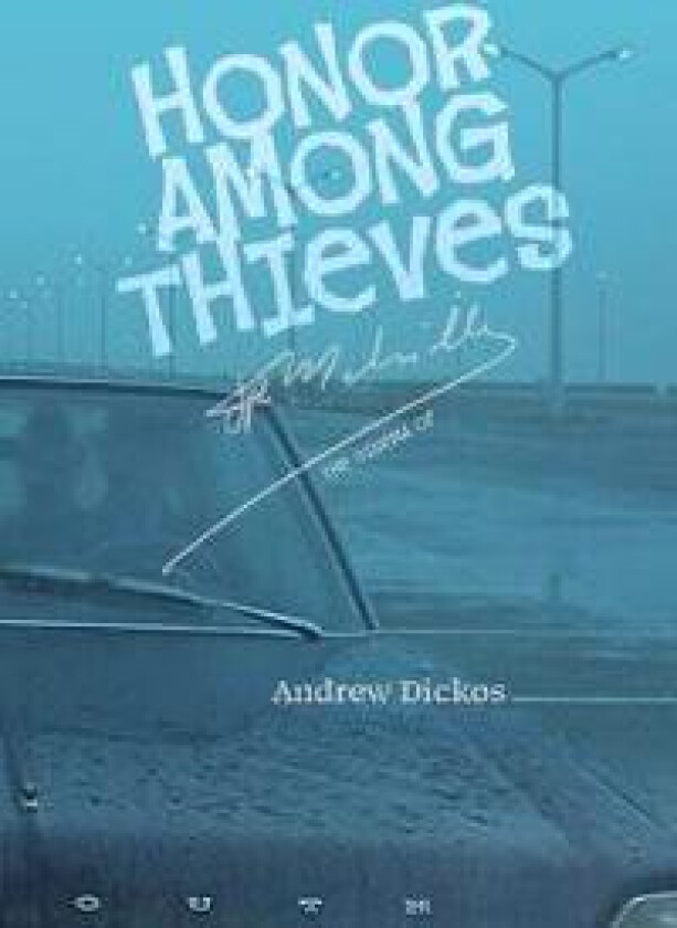 Honor Among Thieves